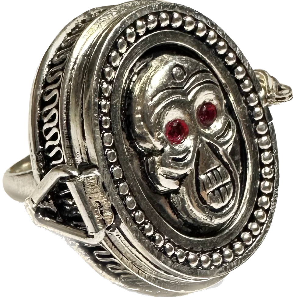 Carmilla Ring