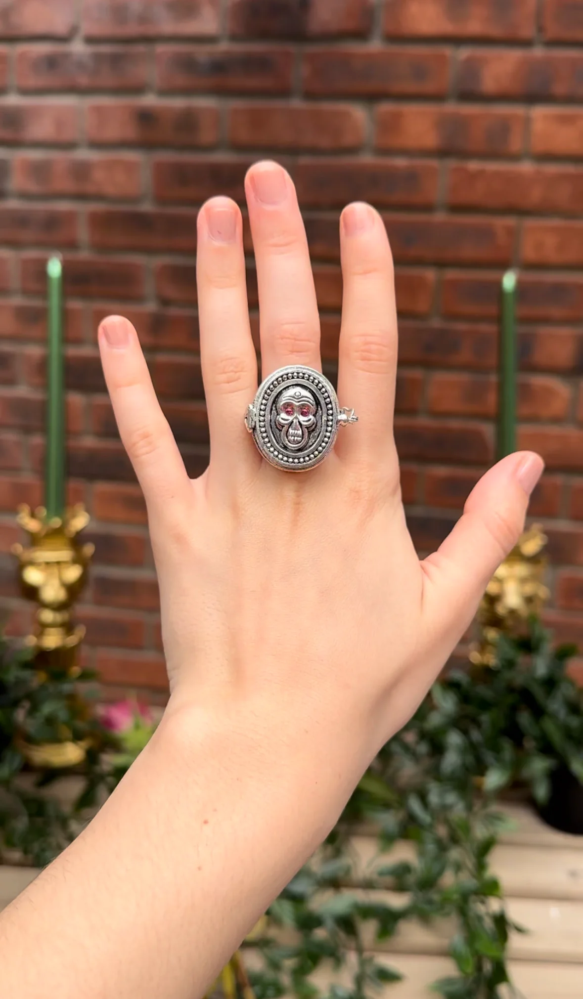 Carmilla Ring - Image 2