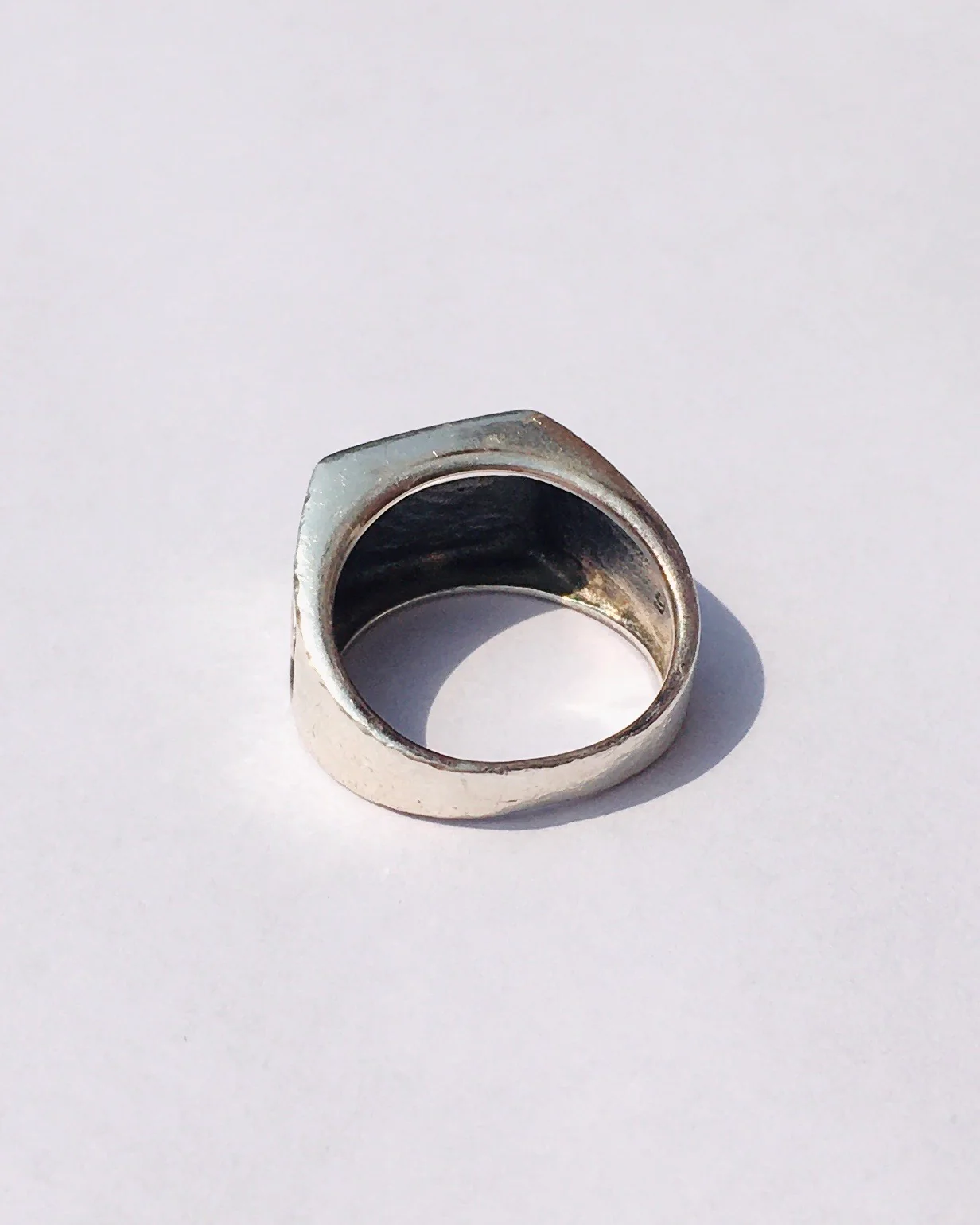 Celtic Dagda Ring - Image 6