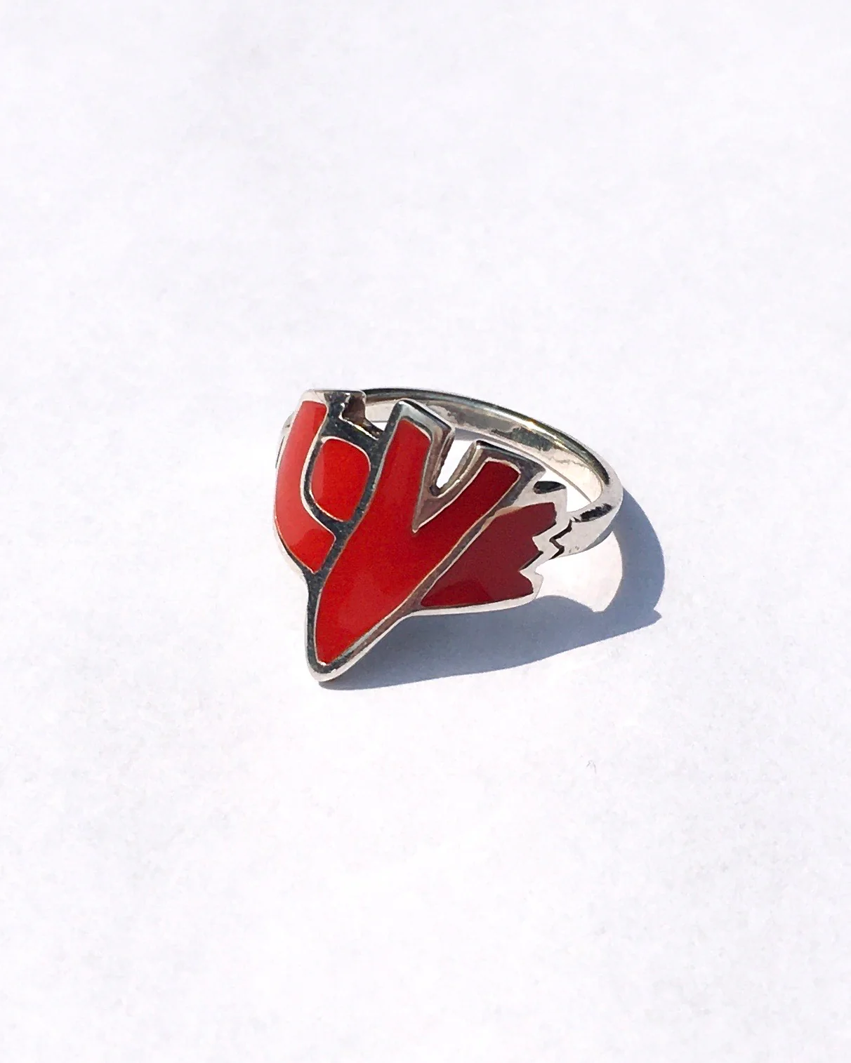 LOVE Ring - Image 6
