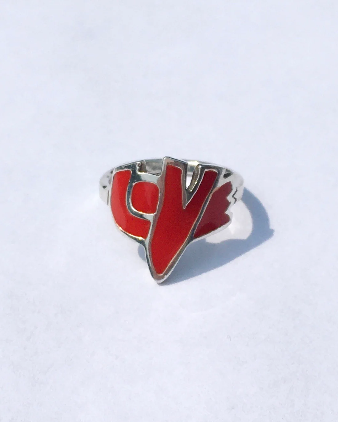 LOVE Ring - Image 7