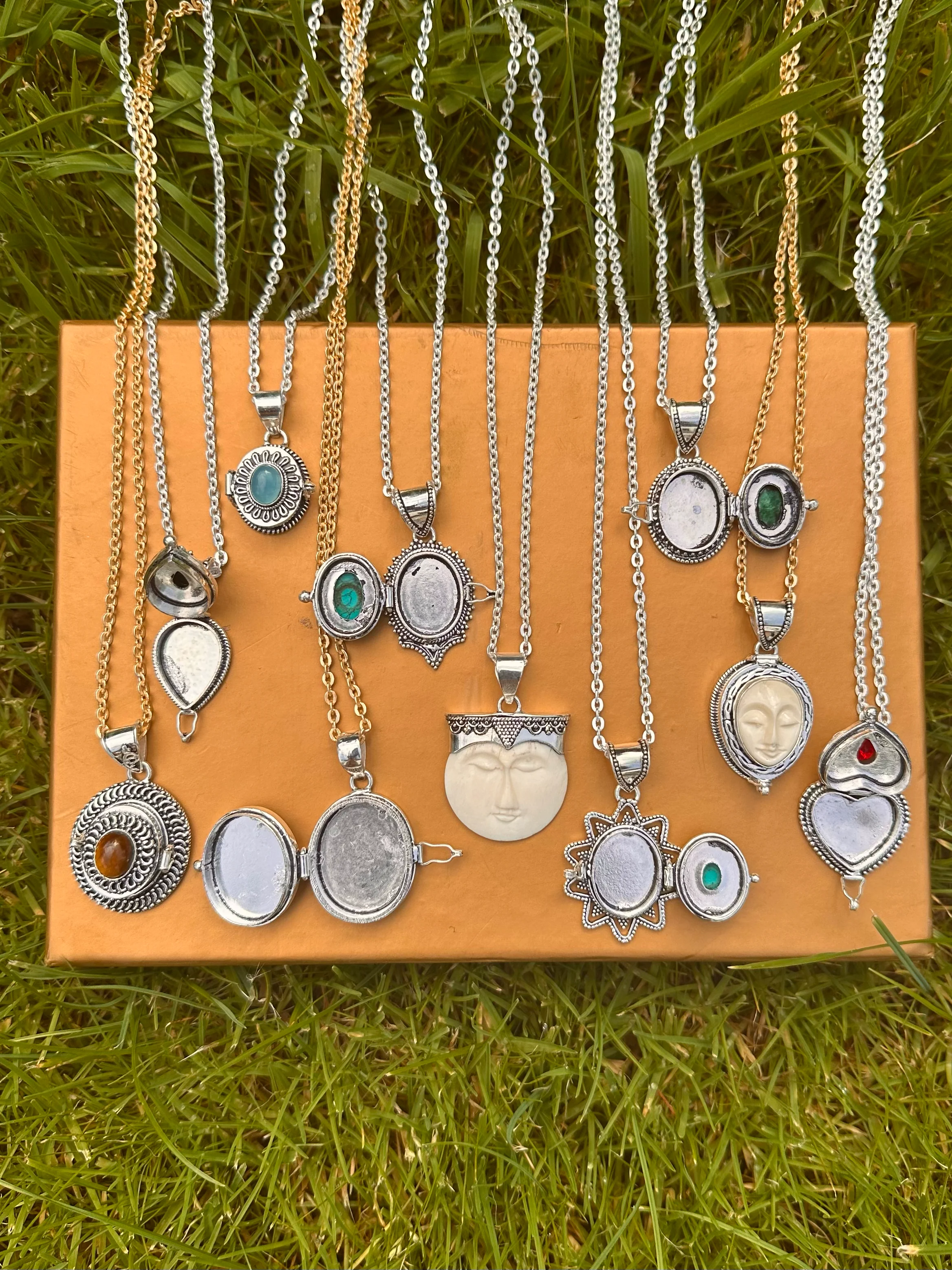 Necklace Drop.01 - Image 5