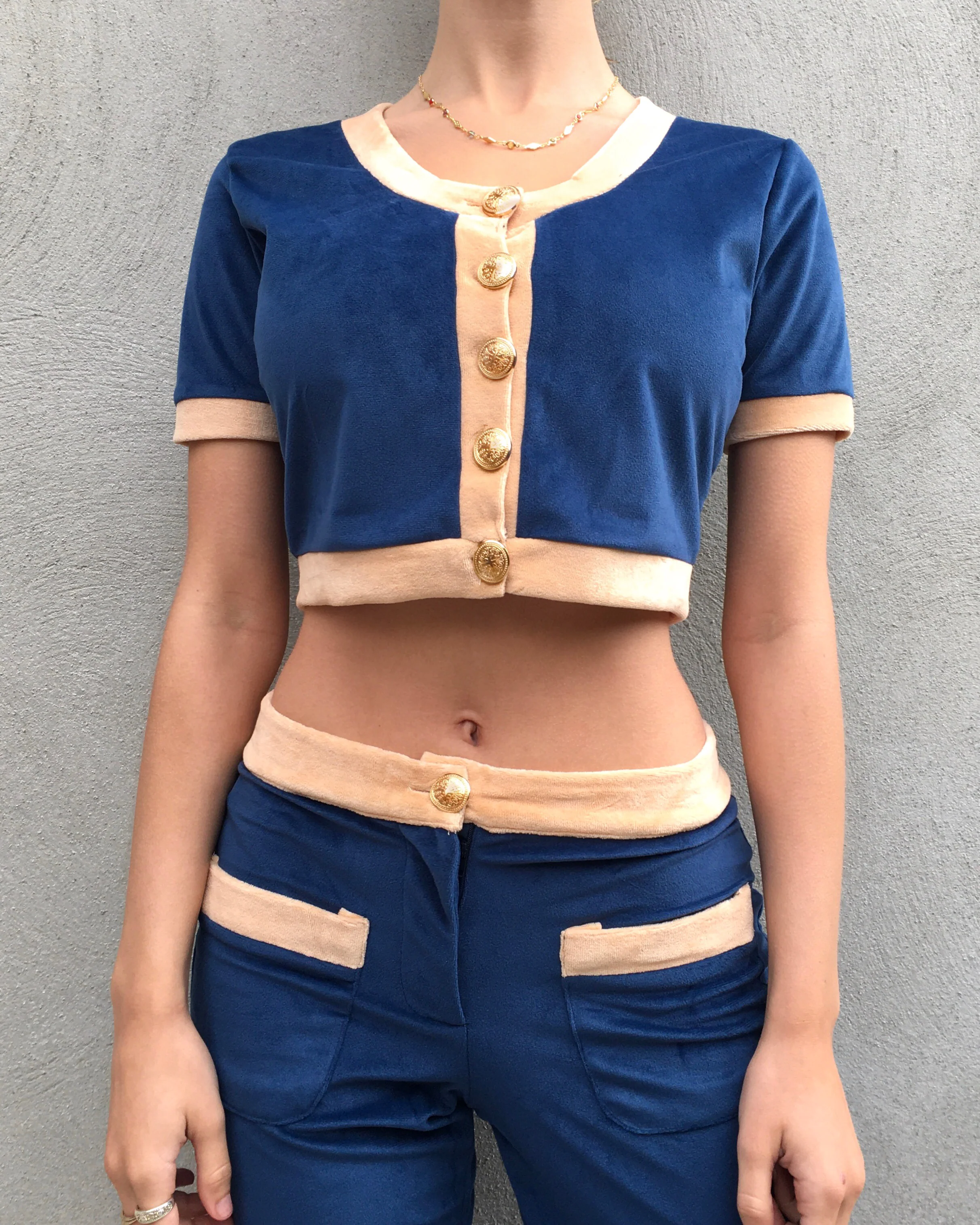 MOD Pant in Midnight - Image 14