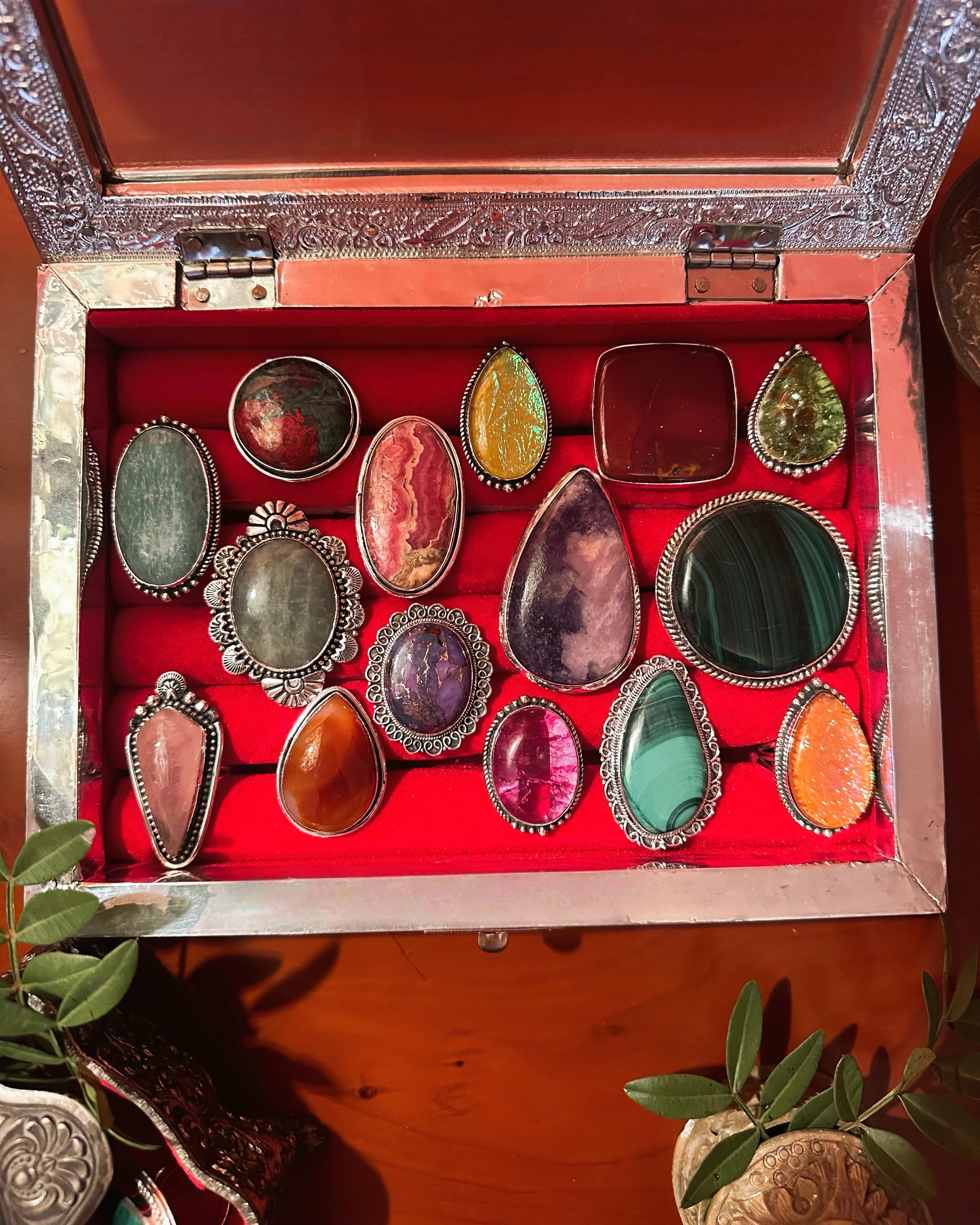 Ring Drop - Candy Collection - Image 2