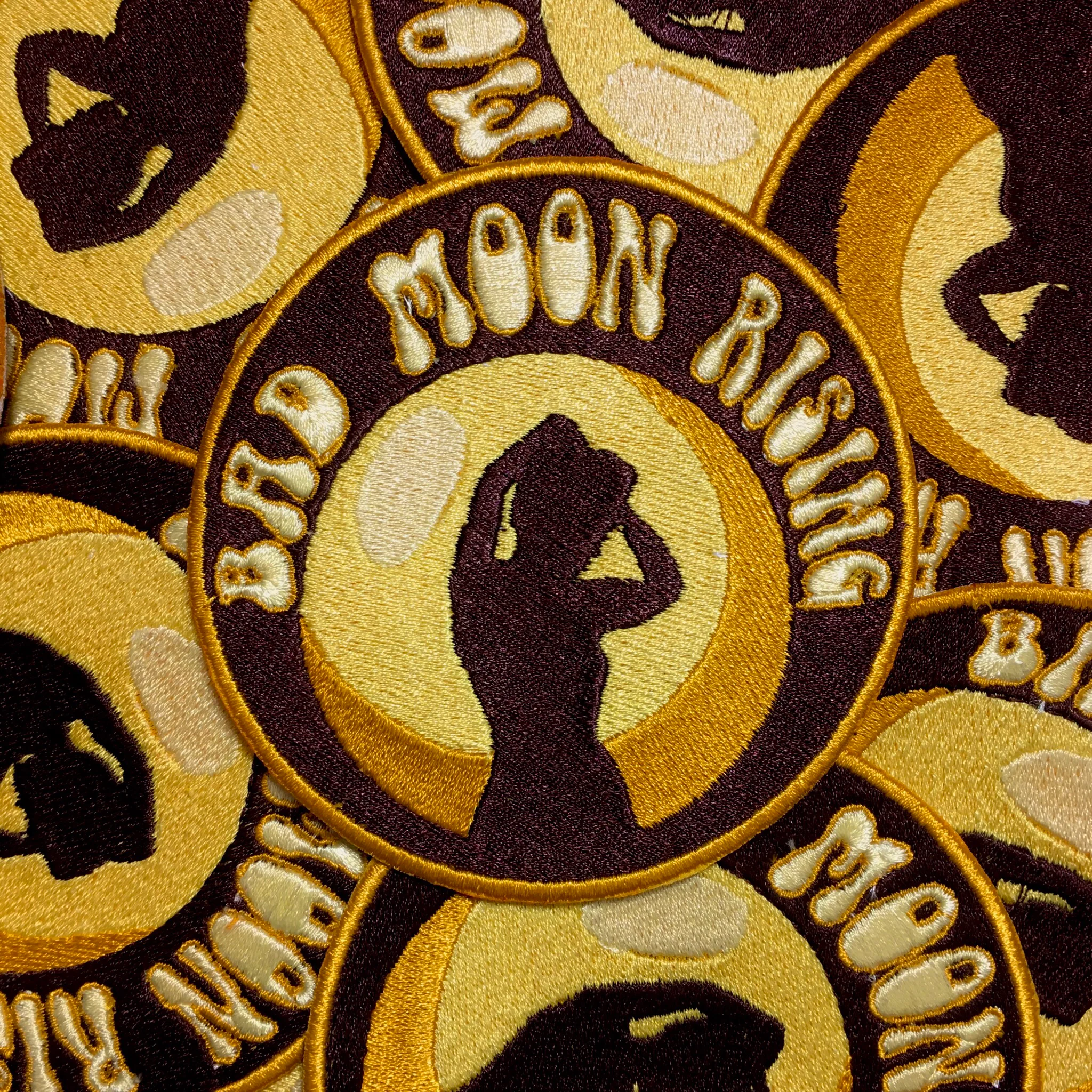 The Bad Moon Rising Patch - Image 3