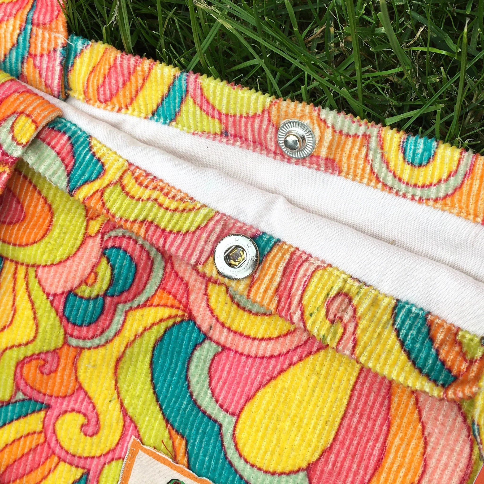 Tote Bag in Strange Brew - Image 3